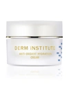 DERM INSTITUTE 1 OZ. ANTI-OXIDANT HYDRATION CREAM,PROD137480001