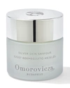 Omorovicza Silver Skin Saviour Mask, 50ml - One Size