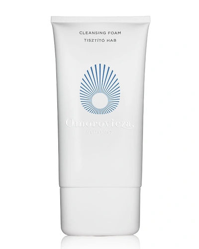 OMOROVICZA CLEANSING FOAM, 5.1 OZ.,PROD70620001