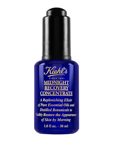 Kiehl's Since 1851 Midnight Recovery Concentrate, 1.0 Oz.