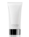 Giorgio Armani Armani Beauty Crema Nera Extrema Foam-in-cream Cleansing Moisturizer, 5.1-oz.