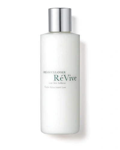 REVIVE CREAM CLEANSER LUXE SKIN SOFTENER, 6 OZ.,PROD98500008