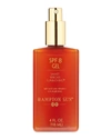 Hampton Sun Spf 8 Gel