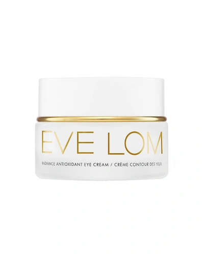 EVE LOM RADIANCE ANTIOXIDANT EYE CREAM,PROD146330094