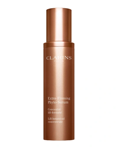 Clarins Extra-firming Siero Fitotensore