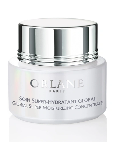 Orlane Global Super Moisturizing Concentrate