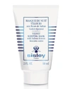 Sisley Paris Unisex Velvet Sleeping Mask With Saffron Flowers 2 oz Skin Care 3473311269102