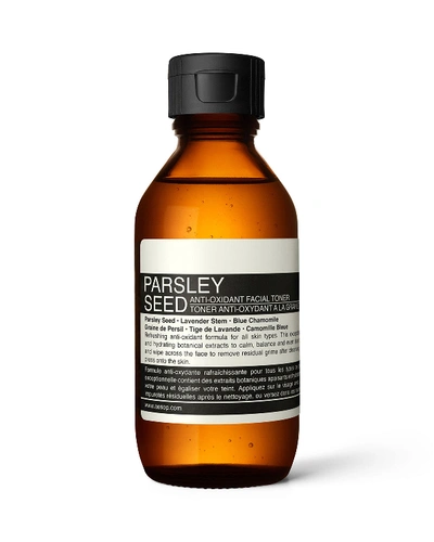 AESOP PARSLEY SEED ANTI-OXIDANT FACIAL TONER, 3.4 OZ.,PROD151730035