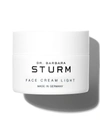 DR BARBARA STURM FACE CREAM LIGHT, 1.7 OZ.,PROD151440024