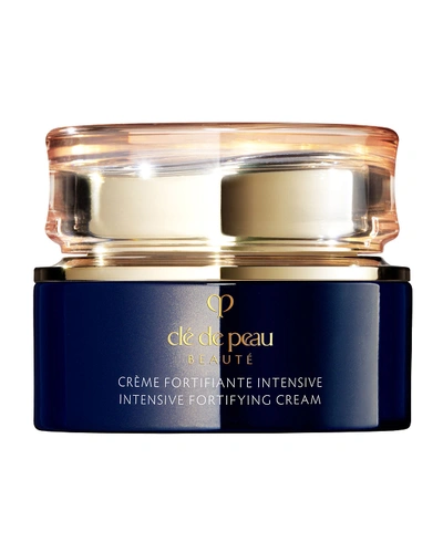 Clé De Peau Beauté Intensive Fortifying Cream, 1.7 Oz.