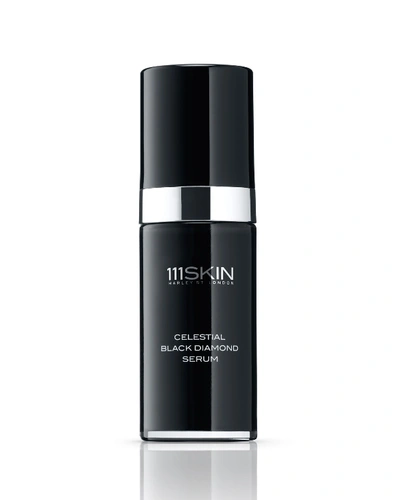 111skin Celestial Black Diamond Serum (30 Ml.) In No Color