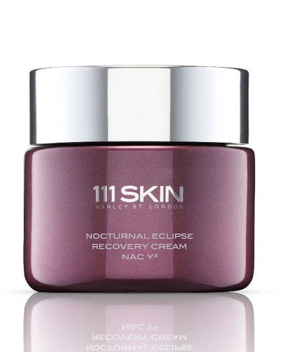 111SKIN NOCTURNAL ECLIPSE RECOVERY CREAM, 1.7 OZ.,PROD152310058