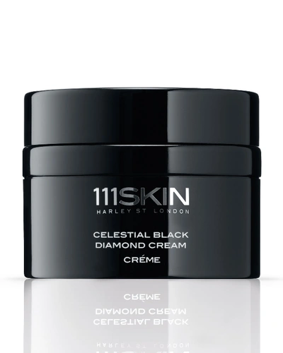 111skin Celestial Black Diamond Cream, 1.7 Oz. In Colorless