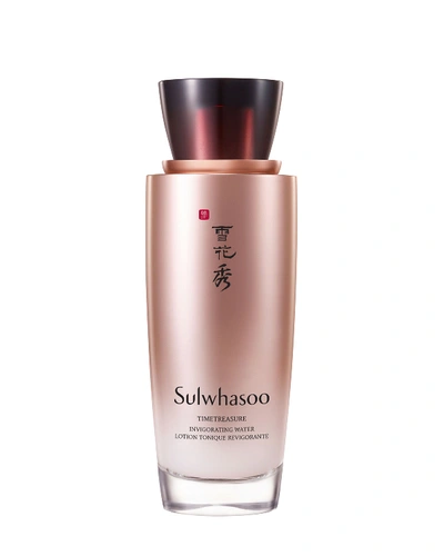 SULWHASOO TIMETREASURE INVIGORATING WATER,PROD151980166