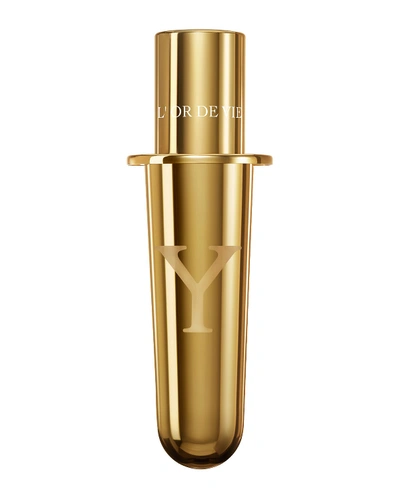 Dior L'or De Vie Le Serum - Refill, 1 oz