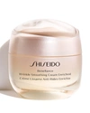 Shiseido Benefiance Wrinkle Smoothing Cream Enriched, 1.7 Oz.