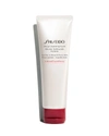 Shiseido Deep Cleansing Foam 4.4 oz/ 125 ml