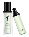 SAINT LAURENT PURE SHOTS Y SHAPE FIRMING SERUM REFILL,PROD155230045