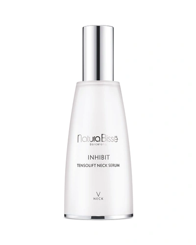 NATURA BISSÉ INHIBIT TENSOLIFT NECK SERUM, 2 OZ.,PROD155120333