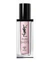 SAINT LAURENT PURE SHOTS LIGHT UP BRIGHTENING SERUM, 30ML,PROD155220098