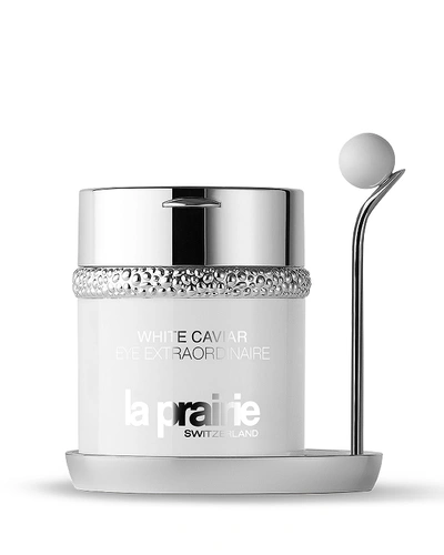 LA PRAIRIE WHITE CAVIAR EYE CREAM EXTRAORDINAIRE,PROD155310027