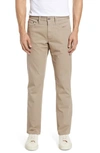 Bonobos Lightweight Travel Slim Fit Jeans In Sand