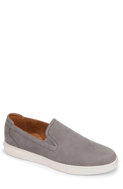 Kenneth Cole New York Liam Slip-on Trainer In Grey