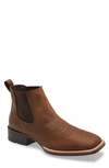 ARIAT BOOKER ULTRA CHELSEA BOOT,10031452