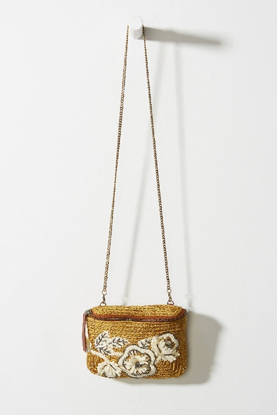 Anthropologie Jules Convertible Belt Bag In Assorted