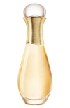 Dior Womens J'adore Eau De Parfum Infinissime Roller-pearl 20ml