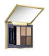 ESTÉE LAUDER PURE COLOR ENVY SCULPTING EYE SHADOW 5-COLOR PALETTE,15097398