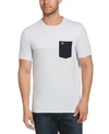 ORIGINAL PENGUIN MEN'S COLORBLOCKED T-SHIRT