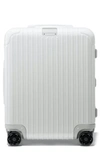 RIMOWA ESSENTIAL CABIN PLUS 22-INCH WHEELED CARRY-ON,83256634