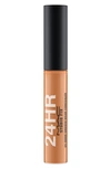 MAC COSMETICS STUDIO FIX 24-HOUR SMOOTH WEAR CONCEALER,SF4X