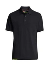 ROBERT GRAHAM Joyride Polo T-Shirt