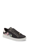 TED BAKER BLAAKE SNEAKER,245570-BLAAKE-001