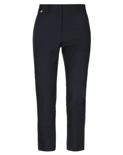Paul Smith Casual Pants In Black