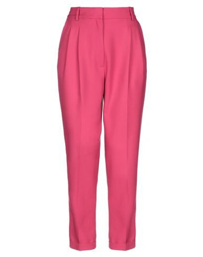 Racil Pants In Fuchsia