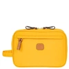 Bric's X-bag Overnight Case In Yellow