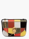 JW ANDERSON MIDI KEYTS BAG,14664162