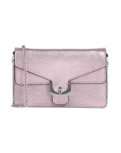 Coccinelle Handbag In Pink