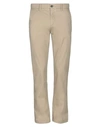 Timberland Pants In Khaki