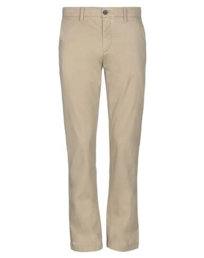 Timberland Pants In Khaki