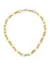 Roberto Coin Designer Gold 18k Yellow Gold Collar
