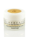 Chantecaille 24-karat Energizing Eye Cream, 15ml - One Size