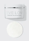 EVE LOM RESCUE PEEL PADS, 60 COUNT,PROD155950150