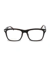 GUCCI 54MM OPTICAL GLASSES,0400012448251