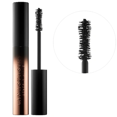 ANASTASIA BEVERLY HILLS LASH BRAG JET-BLACK VOLUMIZING MASCARA 10ML/0.34 FL OZ,2311314