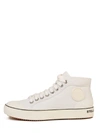 STELLA MCCARTNEY TRAINERS WITH LACES,11322970