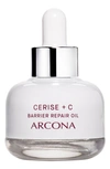 ARCONA CERISE + C VITAMIN C FACE OIL,9248